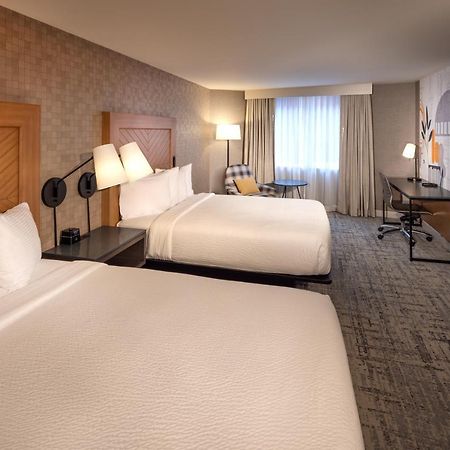 ซิลเวอร์ คลาวด์ โฮเทล ซีแอตเทิล สเตเดียม Hotel ภายนอก รูปภาพ